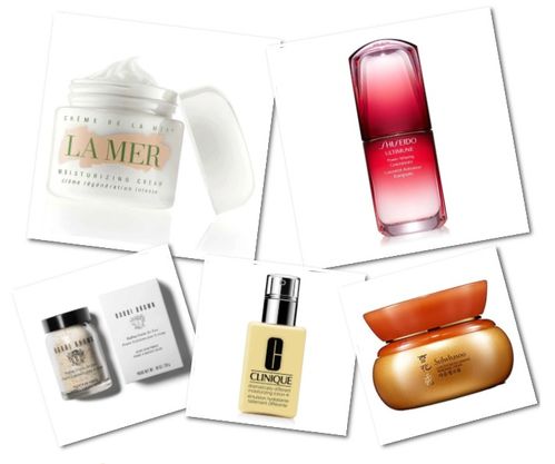 揭秘化妝品大牌暗號 那些你不知道的行業“黑話”