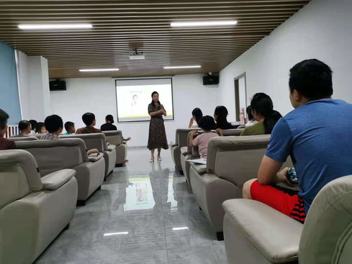“十百千”工程潤澤江淮 “媽咪寶貝”嬰幼兒家庭教育成長項(xiàng)目教育咨詢服務(wù)紀(jì)實(shí)