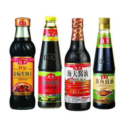 海天公司訴兩食品企業技術進出口案 商標權與市場秩序的司法防線